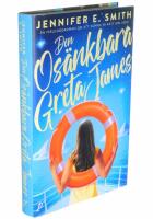 Den os&auml;nkbara Greta James