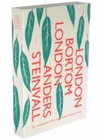 London bortom London : en vandring mellan storstadens byar