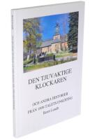 Den tjuvaktige klockaren och andra historier fr&aring;n 1800-talets Enk&ouml;ping