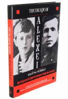 Escape of Alexei What Happened the Night the Romanov Family Was Executed