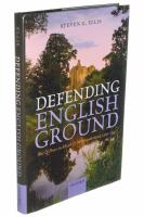 Defending English Ground
