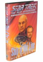 Star Trek: The Next Generation Ser.: Ship of the Line
