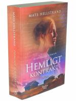 Hemligt kontrakt