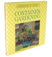 CONTAINER GARDENING