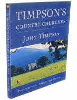 TIMPSON&acute;S COUNTRY CHURCHES