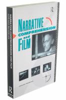 Narrative comprehension and film