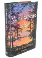 V&auml;nskapens udde