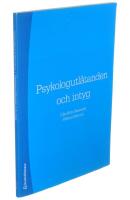 Psykologutl&aring;tanden och intyg