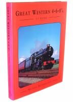 Great Western 4-6-0&acute;s AT WORK