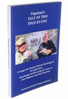 Engelsted&acute;s TALE OF TWO TOLD BY ONE A voyage into Danish General Psychology in 212 daily letters introducing and discussing the works of Jens Mammen and Niels Engelstad
