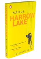 Harrow Lake