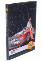KUNGLIGA AUTOMOBIL KLUBBEN - MATRIKEL 2010/2011