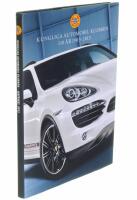 KUNGLIGA AUTOMOBIL KLUBBEN - MATRIKEL 2013