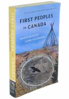 First Peoples In Canada