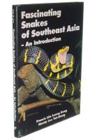 Fascinating Snakes of Southeast Asia - An Introduction