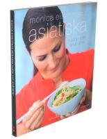 Monica Eisenmans asiatiska nudlar och sm&aring;r&auml;tter