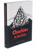  Chuckies fir the cairn : poems in Scots and Gaelic by contemporary Dumfries and Galloway poets