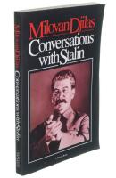 Conversations with Stalin