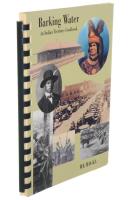 BARKING WATER An Indian Territory Cookbook