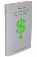 Vad &auml;r pengar och 100 andra j&auml;tteviktiga fr&aring;gor