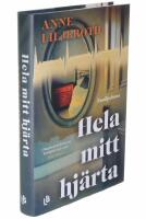 Hela mitt hj&auml;rta : familjedrama