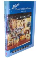 Allison Power of Excellence 1915-1990