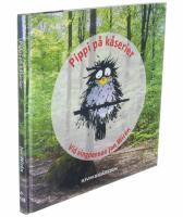 Pippi p&aring; k&aring;serier