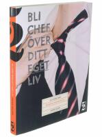 Bli chef &ouml;ver ditt eget liv : 52 lysande id&eacute;er om hur du lever som du vill