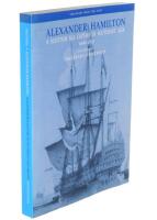 A SCOTTISH SEA CAPTAIN IN SOUTHEAST ASIA 1689-1723