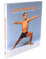 Kraften bakom yoga : Ashtangayogans &aring;tta delar enligt Sri K. Pattabhi Jois