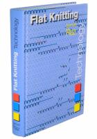 FLAT KNITTING Technology