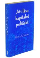 Att l&auml;sa Kapitalet politiskt