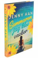 Sommaren jag blev vacker