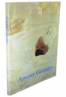 Antony Gormley : Malm&ouml; Konsthall, [18 September-31 October 1993], Tate Gallery Liverpool, [20 November 1993-6 February 1994], Irish Museum of Modern Art, [14 April-19 June 1994]