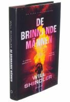 De brinnande m&auml;nnen