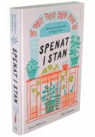 Spenat i stan : odling och sj&auml;lvhush&aring;ll f&ouml;r l&auml;genhetsbor