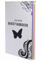 Och orden blev till kropp- : om det fysiska ber&auml;ttandet