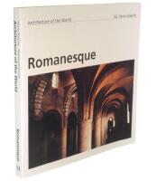 Architecture of the world Romanesque 13