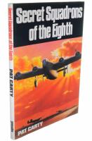 SECRET SQUADRONS OF THE EIGHT