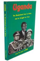 Uganda: The bloodstained pearl of Africa And its struggle for peace : From the pages of DRUM