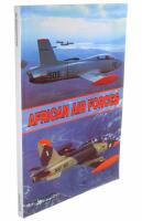 AFRICAN AIR FORCES