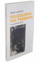 Skuggorna vid tr&auml;bron