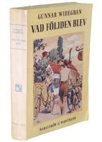 VAD F&Ouml;LJDEN BLEV