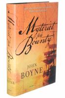 Myteriet p&aring; Bounty
