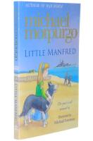 LITTLE MANFRED