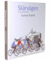 Sk&auml;rv&auml;gen : en barndomsber&auml;ttelse