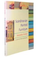 SCANDINAVIAN PAINTED FURNITURE A Step-by-step Workbook