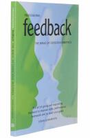 Professional Feedback - The magic of conscious meetings. The art of giving