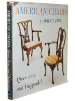 AMERICAN CHAIRS Queen Anne and Chippendale