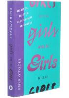 Girls will be girls : kl&auml; upp sig, kl&auml; ut sig och v&aring;ga agera annorlunda